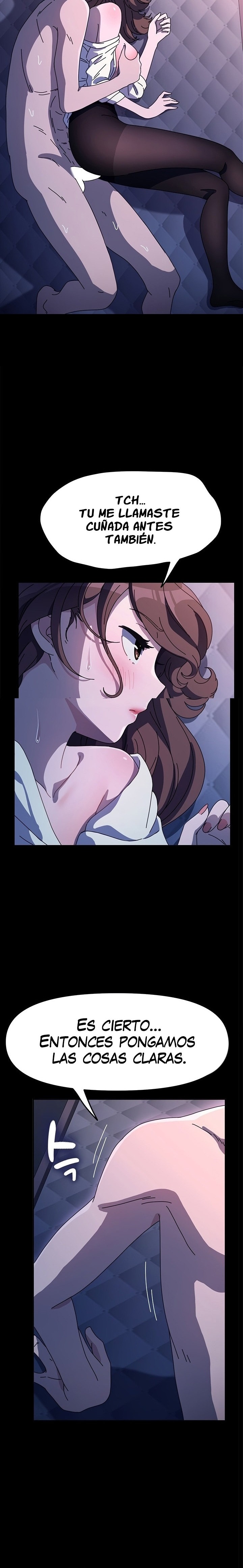 Ugh! My Husband Raw - Chapter 42 [photo 7] - MangaPorn