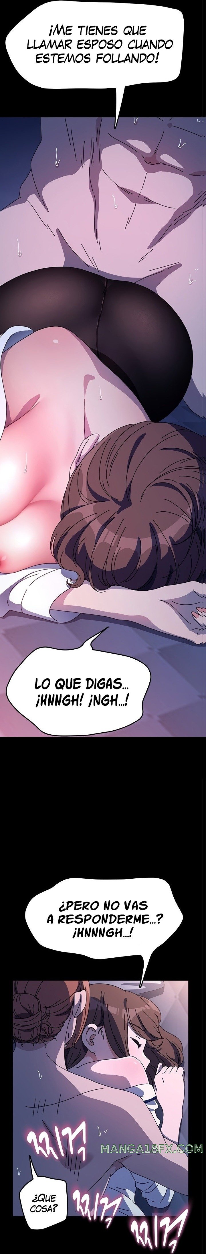 Ugh! My Husband Raw - Chapter 42 [photo 8] - MangaPorn