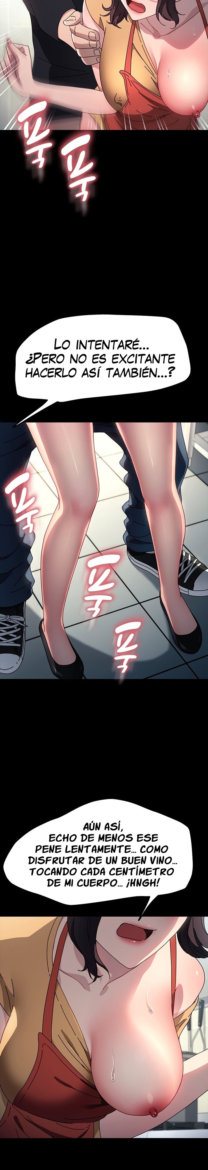 Ugh! My Husband Raw - Chapter 43 [photo 17] - MangaPorn