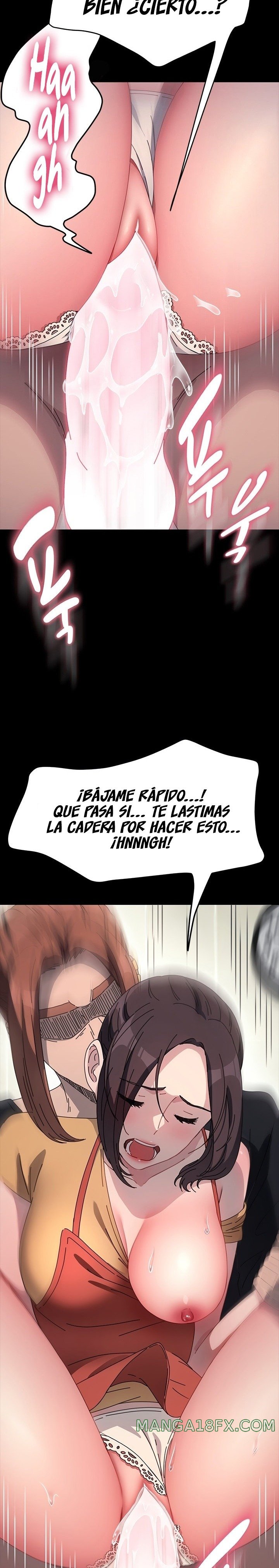 Ugh! My Husband Raw - Chapter 43 [photo 20] - MangaPorn