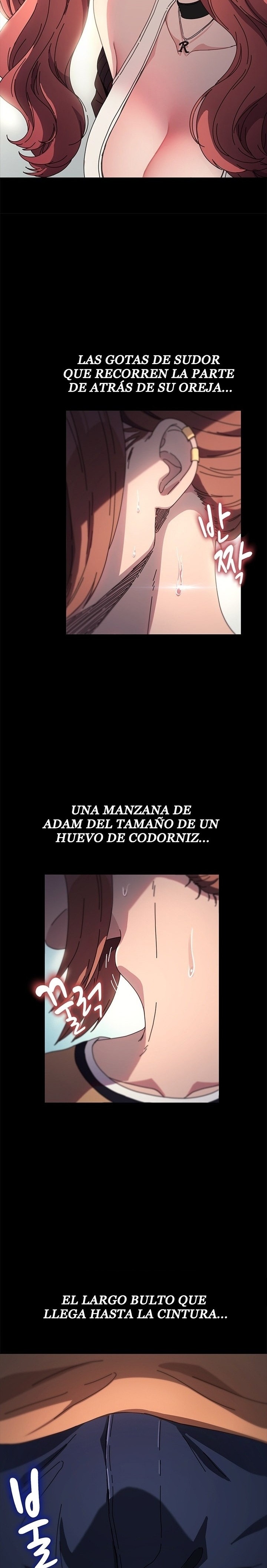 Ugh! My Husband Raw - Chapter 44 [photo 12] - MangaPorn