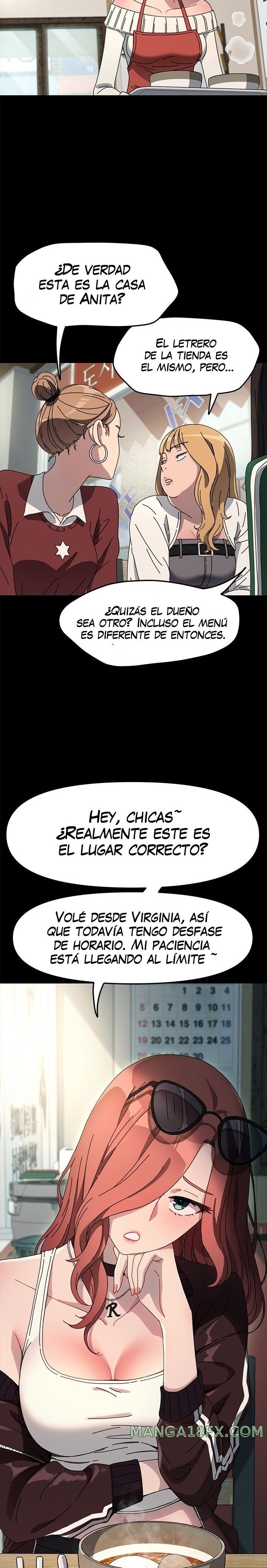 Ugh! My Husband Raw - Chapter 44 [photo 2] - MangaPorn