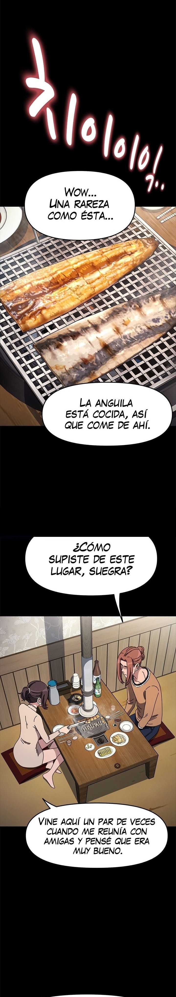 Ugh! My Husband Raw - Chapter 44 [photo 24] - MangaPorn