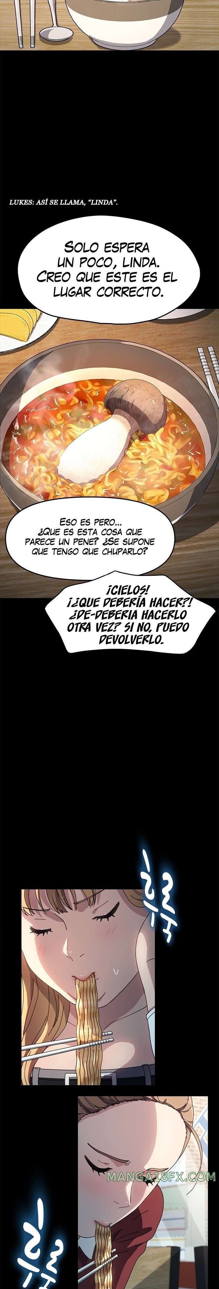 Ugh! My Husband Raw - Chapter 44 [photo 3] - MangaPorn