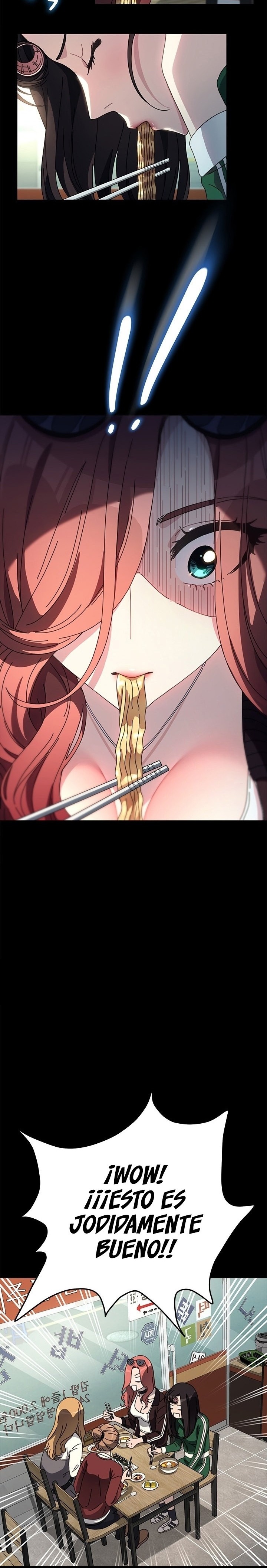 Ugh! My Husband Raw - Chapter 44 [photo 4] - MangaPorn