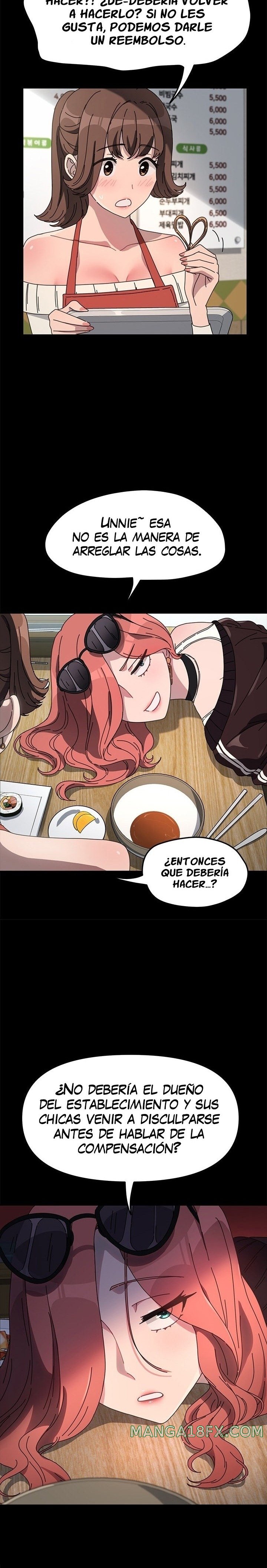 Ugh! My Husband Raw - Chapter 44 [photo 8] - MangaPorn