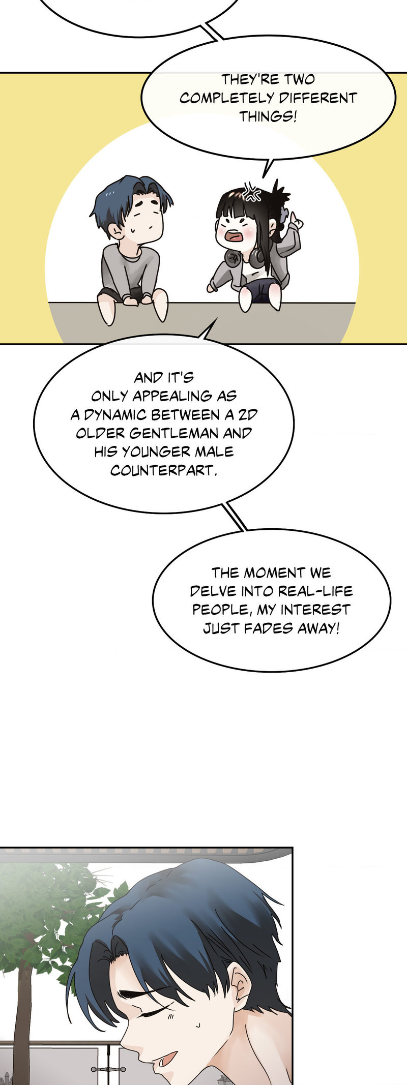 Where the Heart Is - Chapter 7 [photo 11] - MangaPorn