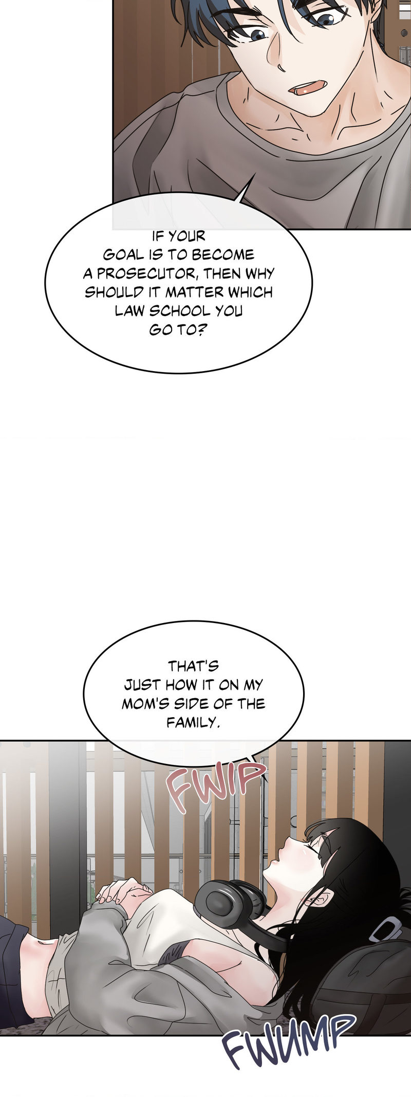 Where the Heart Is - Chapter 7 [photo 14] - MangaPorn