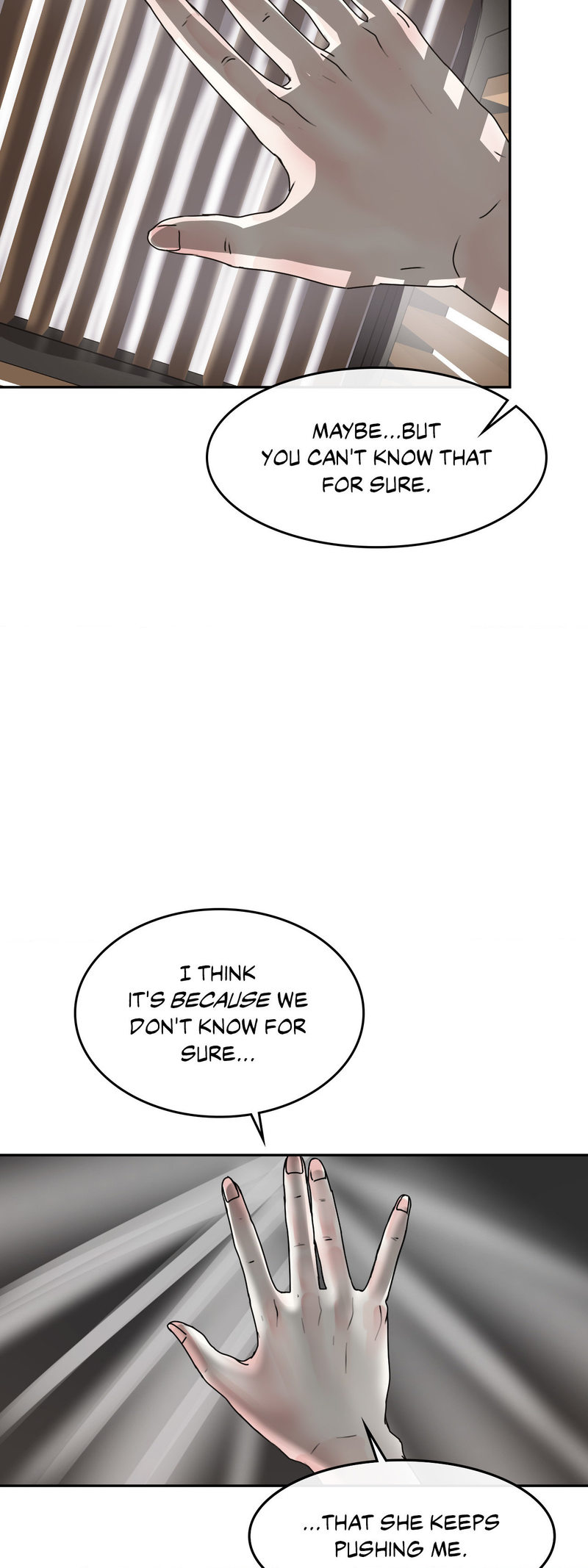 Where the Heart Is - Chapter 7 [photo 17] - MangaPorn