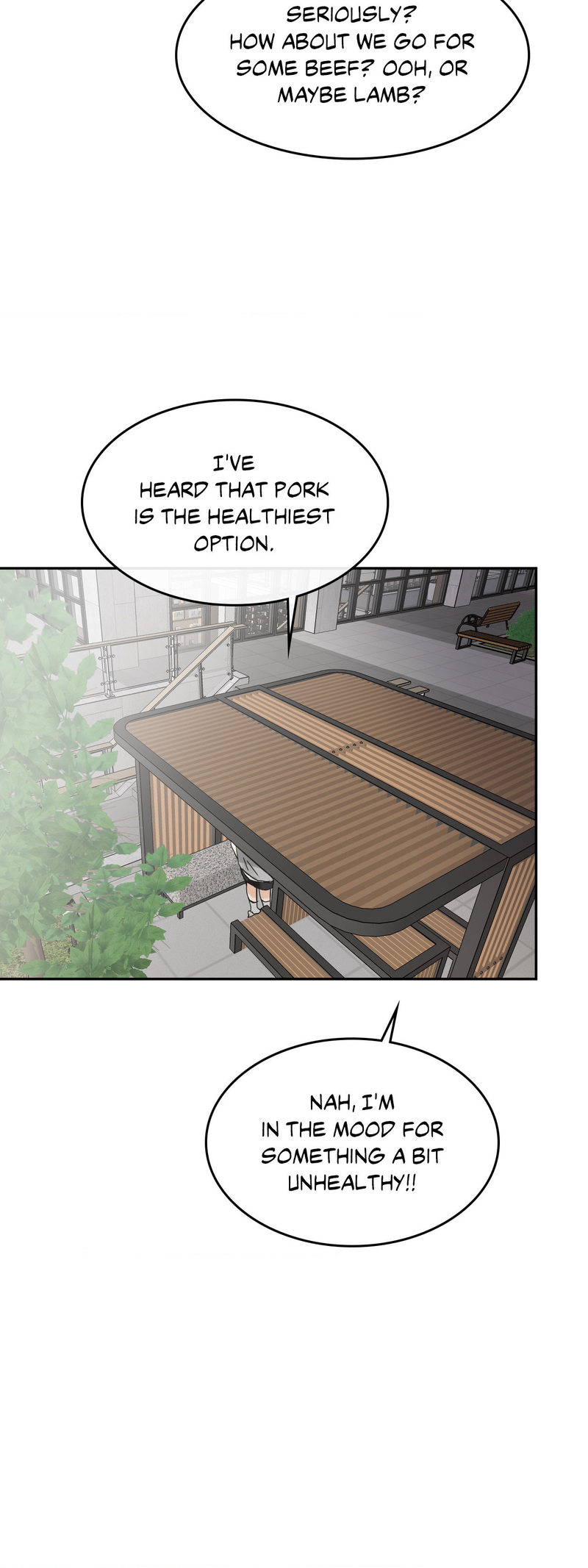 Where the Heart Is - Chapter 7 [photo 21] - MangaPorn