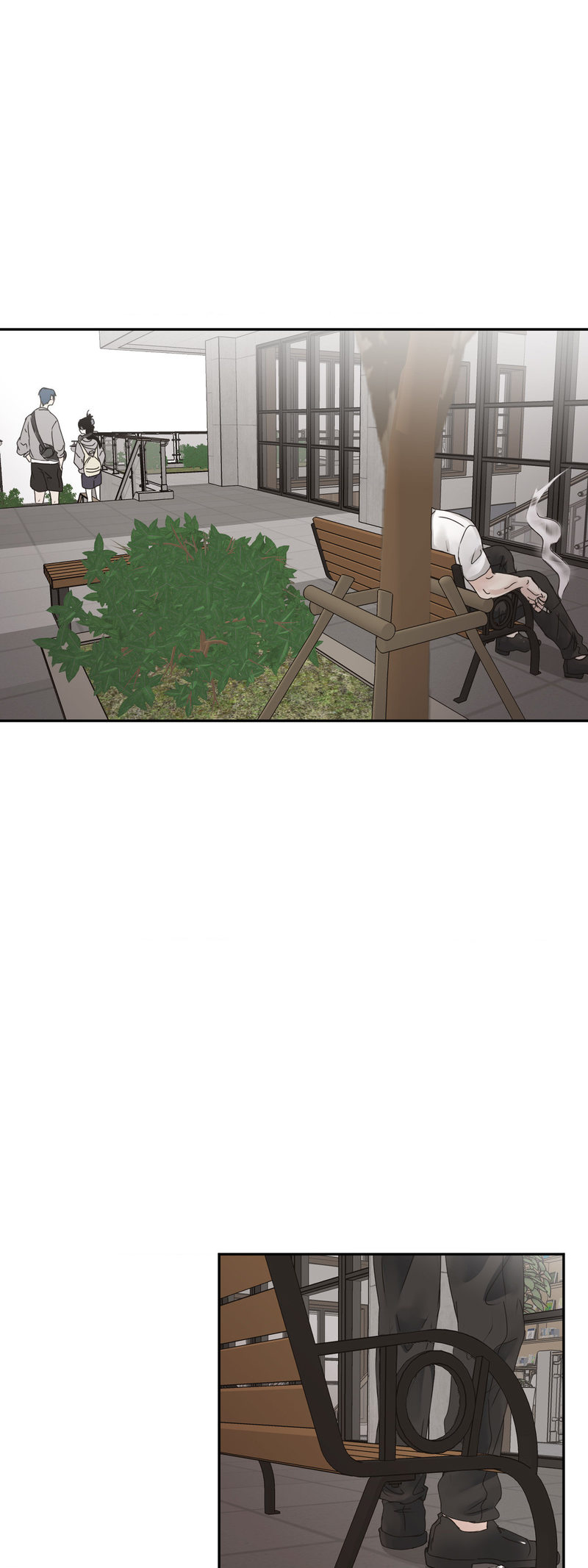 Where the Heart Is - Chapter 7 [photo 22] - MangaPorn