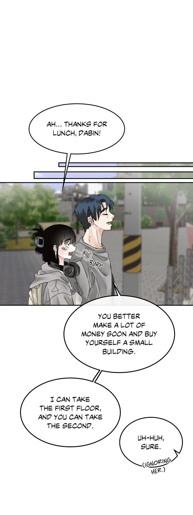 Where the Heart Is - Chapter 7 [photo 24] - MangaPorn