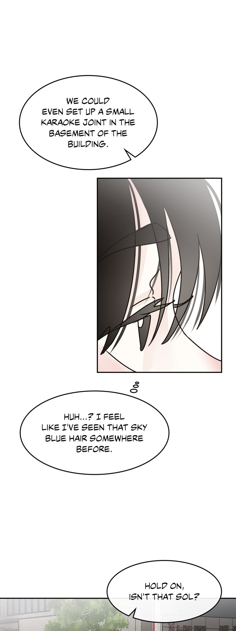 Where the Heart Is - Chapter 7 [photo 25] - MangaPorn