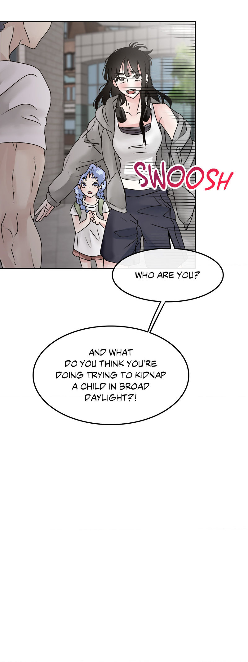 Where the Heart Is - Chapter 7 [photo 30] - MangaPorn