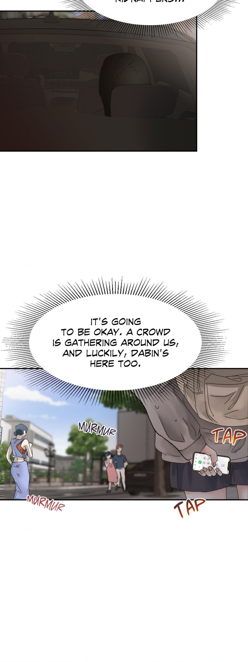 Where the Heart Is - Chapter 7 [photo 36] - MangaPorn