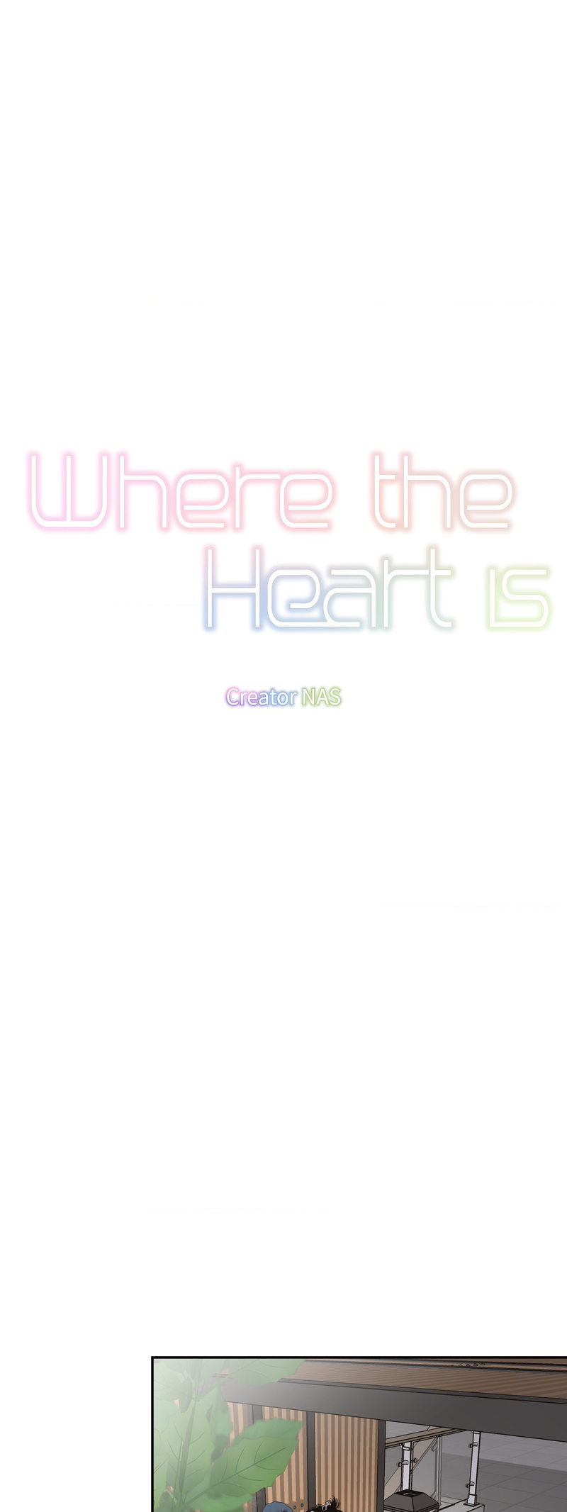 Where the Heart Is - Chapter 7 [photo 4] - MangaPorn