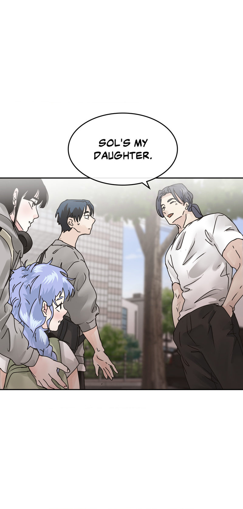 Where the Heart Is - Chapter 7 [photo 40] - MangaPorn