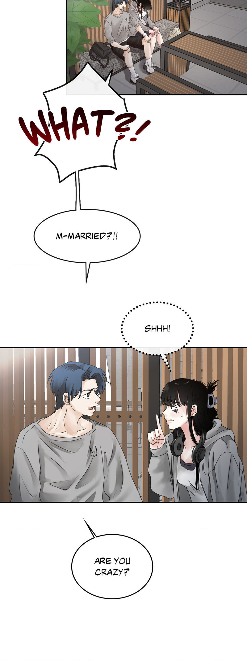 Where the Heart Is - Chapter 7 [photo 5] - MangaPorn