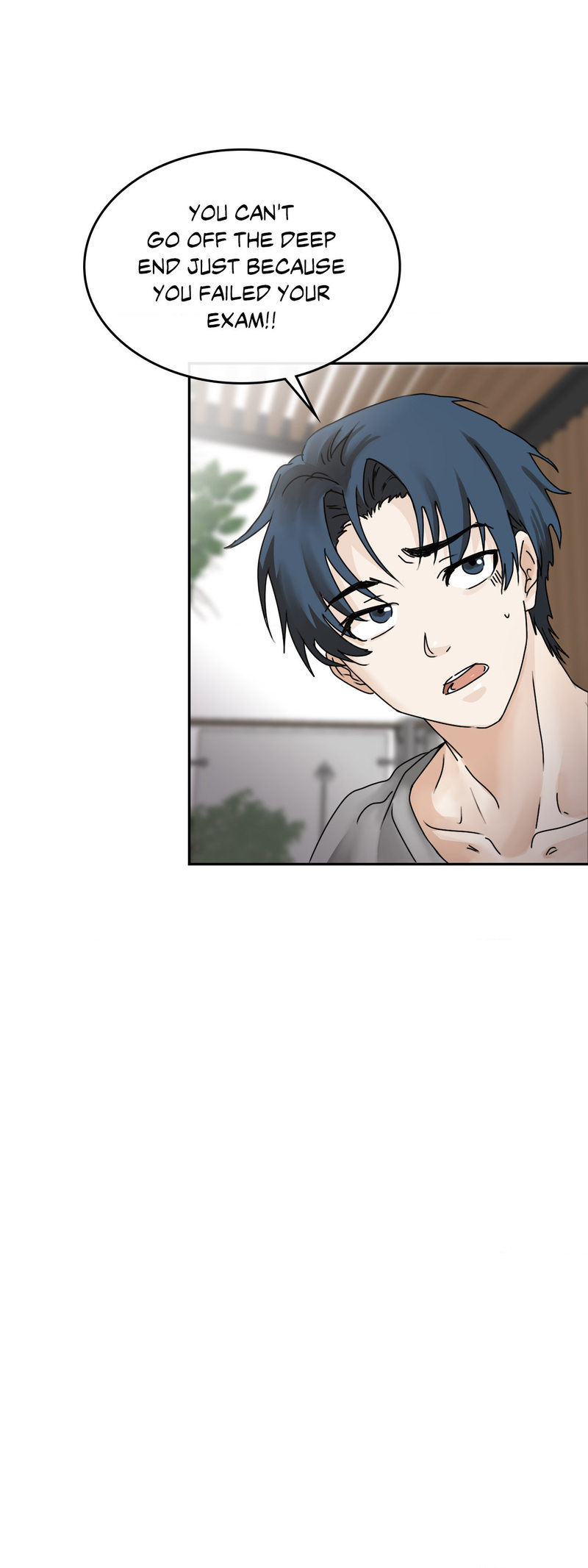 Where the Heart Is - Chapter 7 [photo 6] - MangaPorn