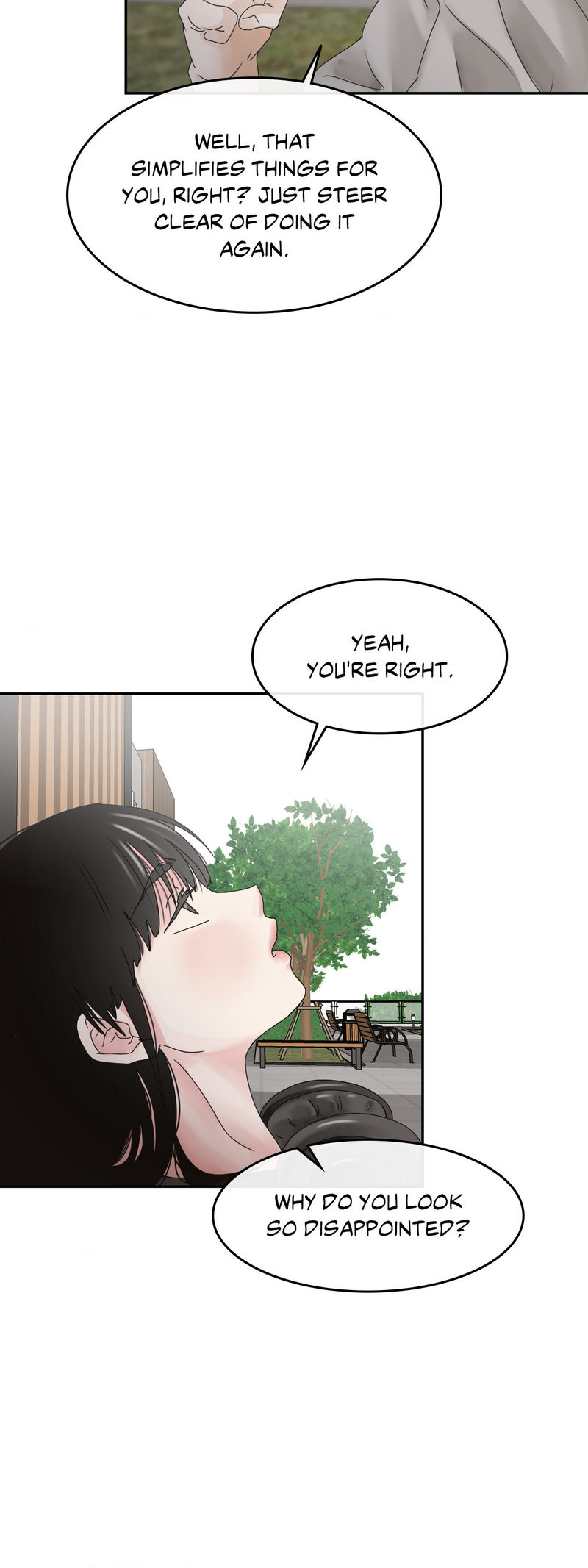 Where the Heart Is - Chapter 7 [photo 9] - MangaPorn