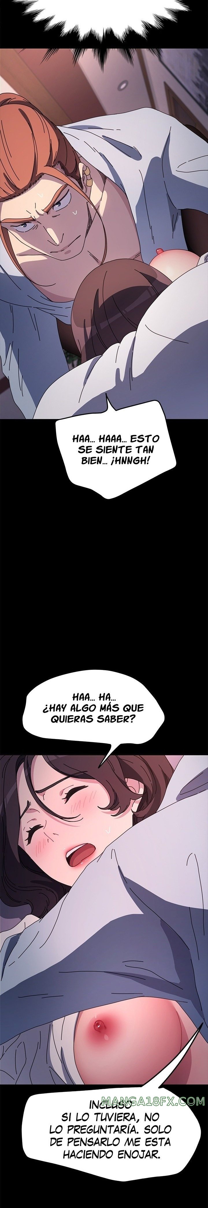 Ugh! My Husband Raw - Chapter 45 [photo 16] - MangaPorn