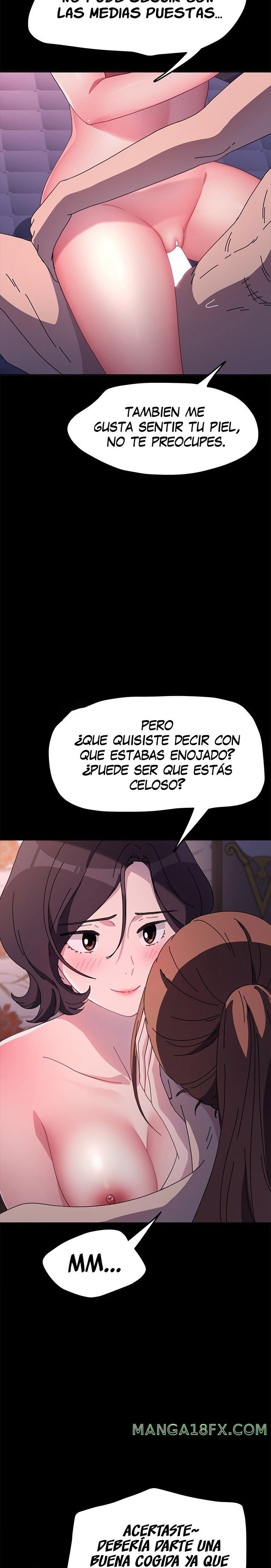 Ugh! My Husband Raw - Chapter 45 [photo 20] - MangaPorn