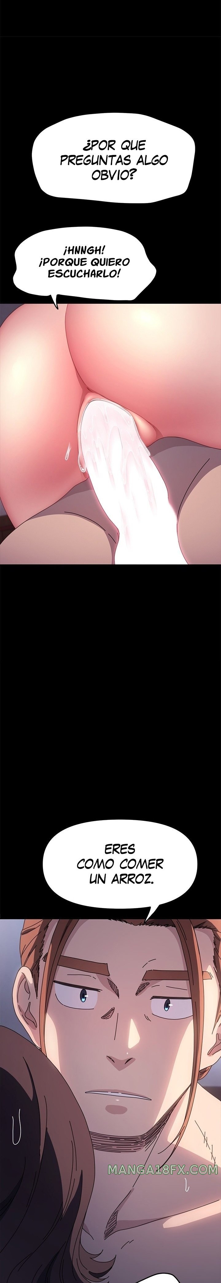 Ugh! My Husband Raw - Chapter 45 [photo 23] - MangaPorn