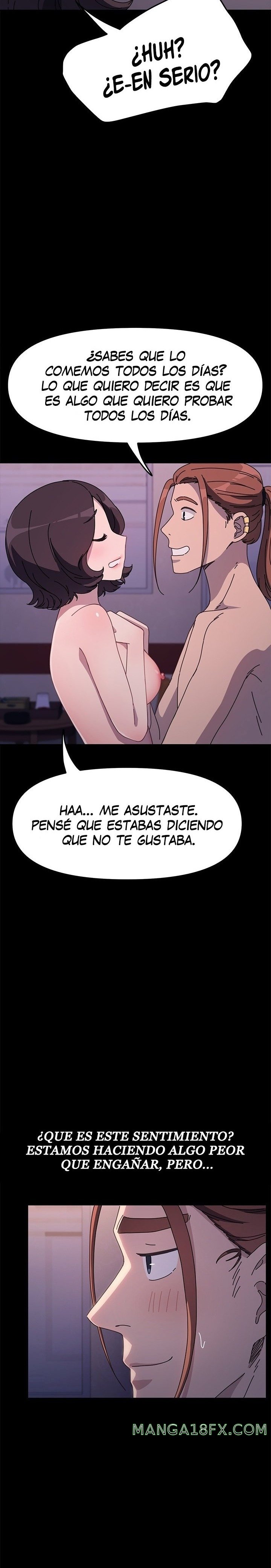 Ugh! My Husband Raw - Chapter 45 [photo 24] - MangaPorn