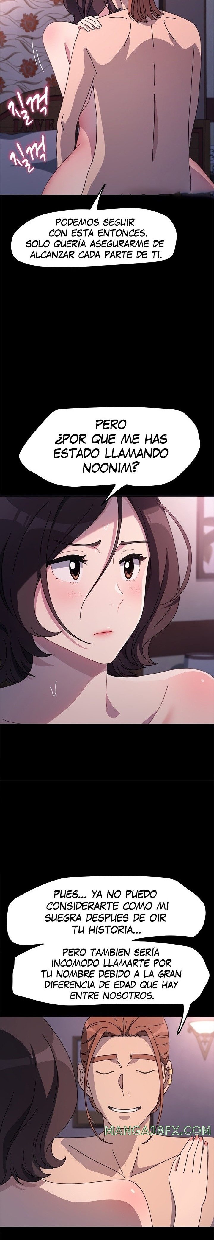 Ugh! My Husband Raw - Chapter 45 [photo 26] - MangaPorn