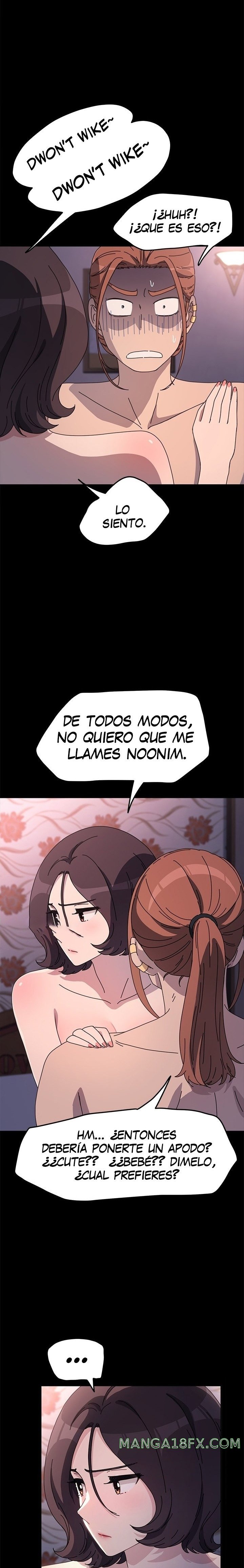 Ugh! My Husband Raw - Chapter 45 [photo 27] - MangaPorn