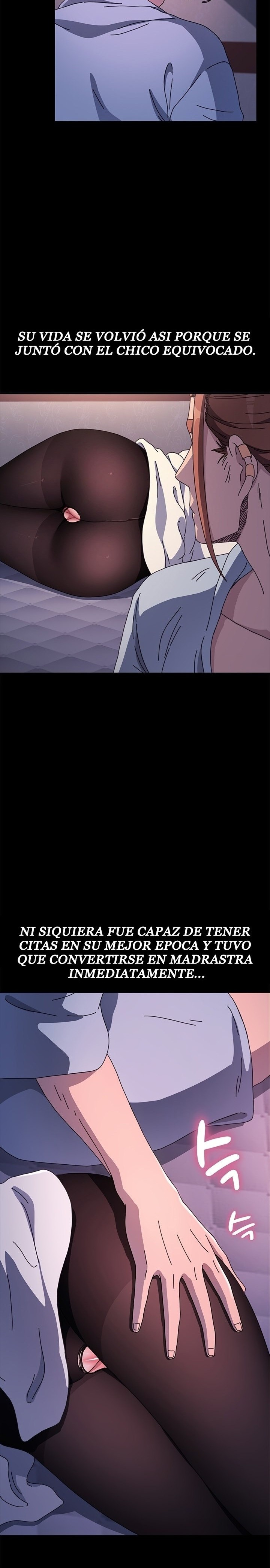 Ugh! My Husband Raw - Chapter 45 [photo 4] - MangaPorn