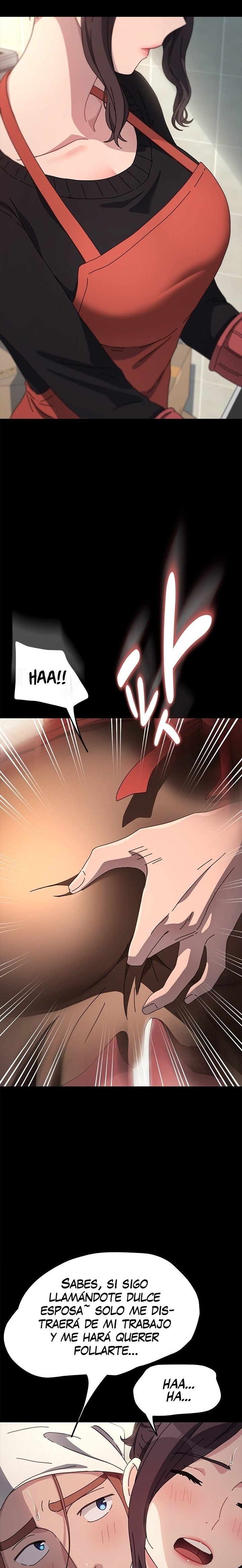 Ugh! My Husband Raw - Chapter 46 [photo 13] - MangaPorn