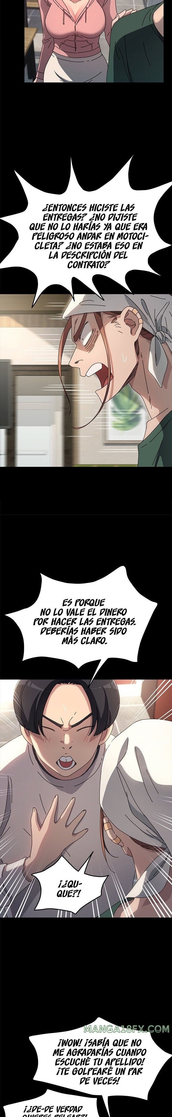 Ugh! My Husband Raw - Chapter 46 [photo 17] - MangaPorn