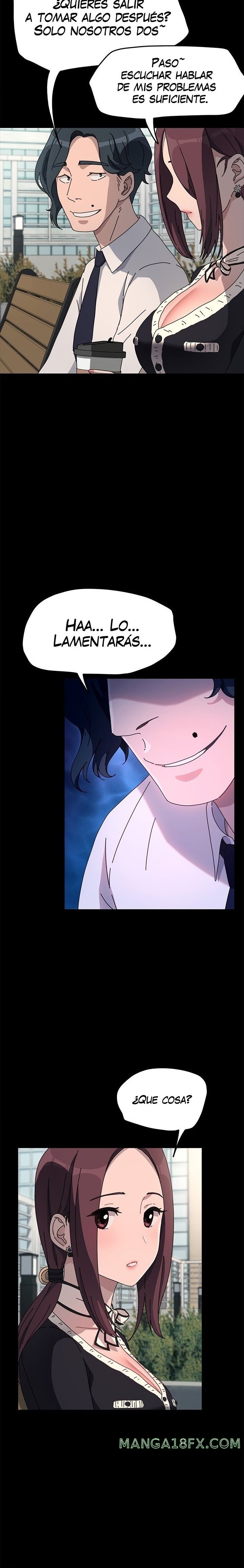 Ugh! My Husband Raw - Chapter 46 [photo 24] - MangaPorn