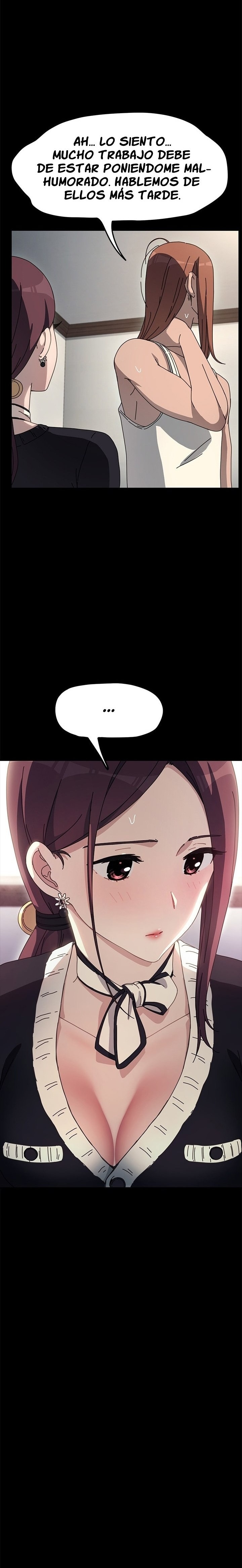 Ugh! My Husband Raw - Chapter 46 [photo 6] - MangaPorn