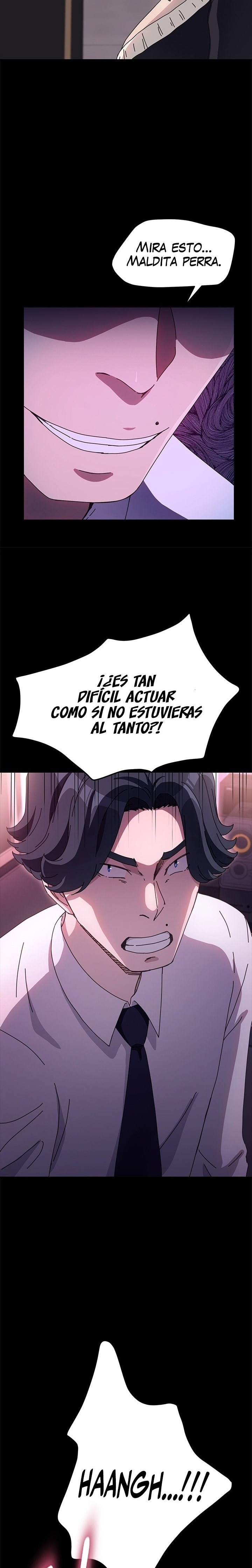 Ugh! My Husband Raw - Chapter 47 [photo 14] - MangaPorn