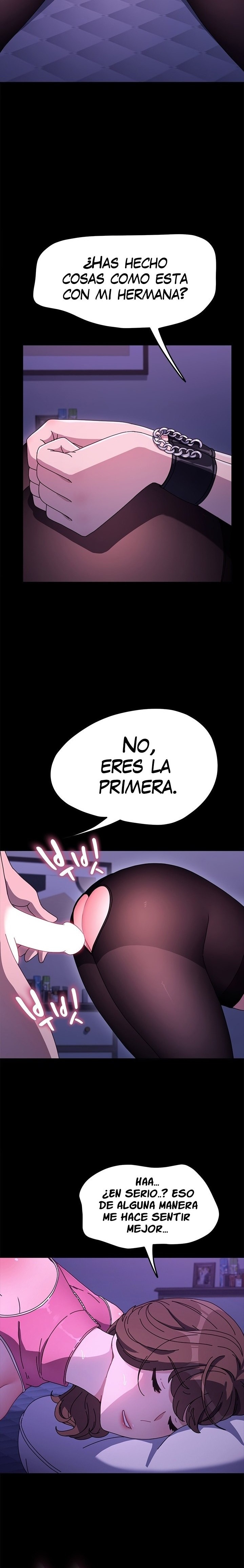 Ugh! My Husband Raw - Chapter 47 [photo 18] - MangaPorn