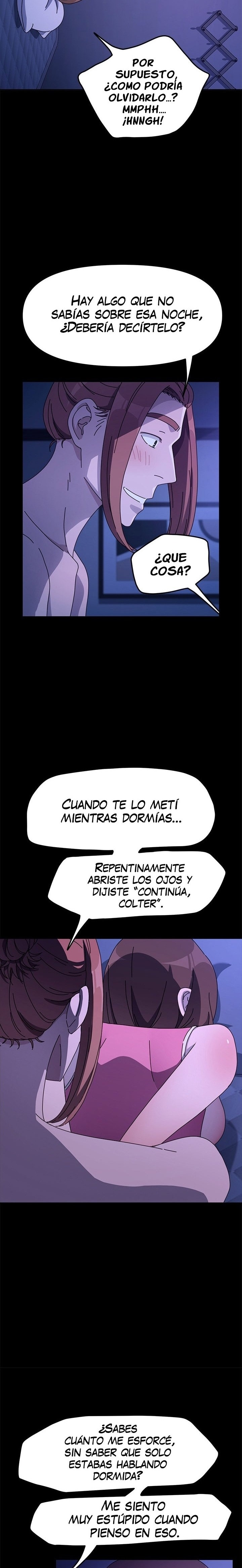 Ugh! My Husband Raw - Chapter 47 [photo 20] - MangaPorn