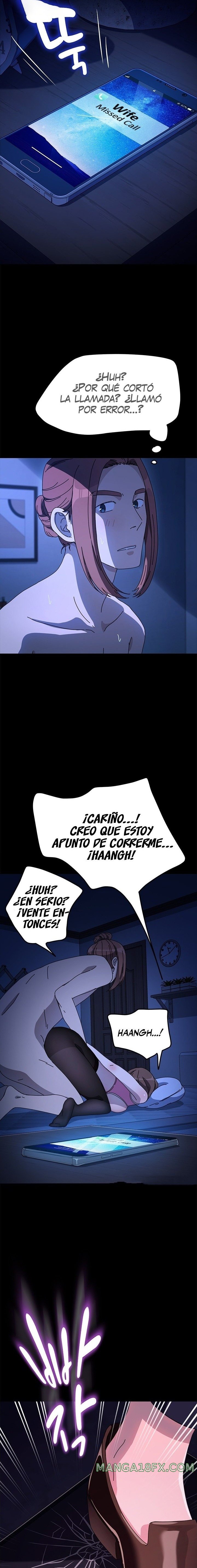 Ugh! My Husband Raw - Chapter 47 [photo 25] - MangaPorn