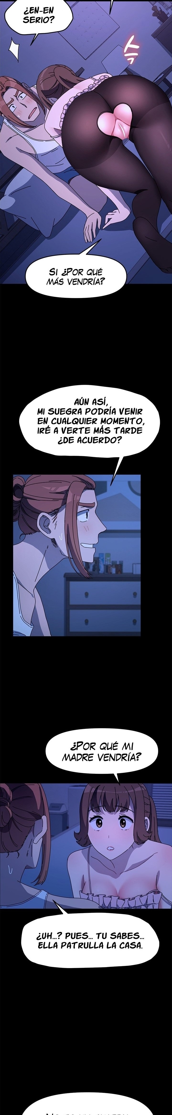 Ugh! My Husband Raw - Chapter 47 [photo 5] - MangaPorn