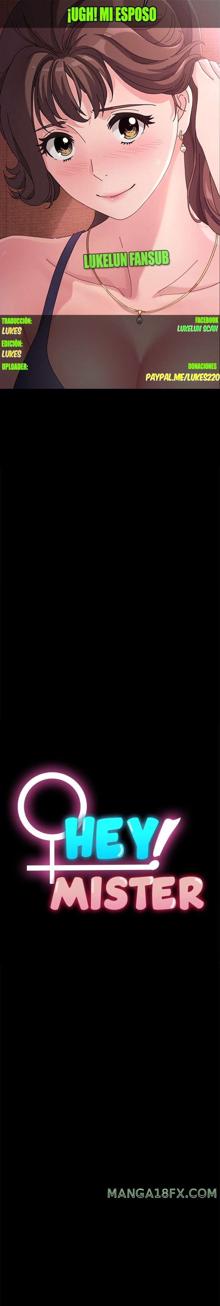 Ugh! My Husband Raw - Chapter 48 [photo 1] - MangaPorn