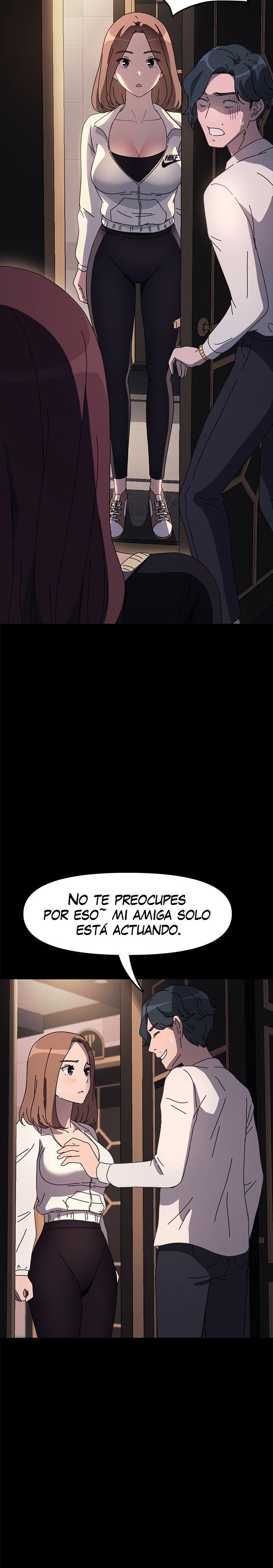 Ugh! My Husband Raw - Chapter 48 [photo 17] - MangaPorn