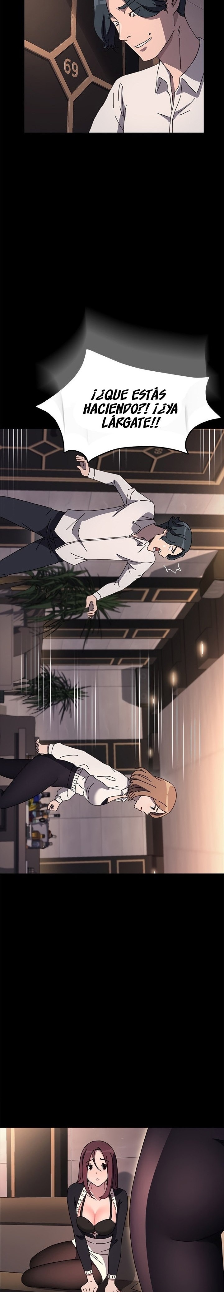 Ugh! My Husband Raw - Chapter 48 [photo 20] - MangaPorn