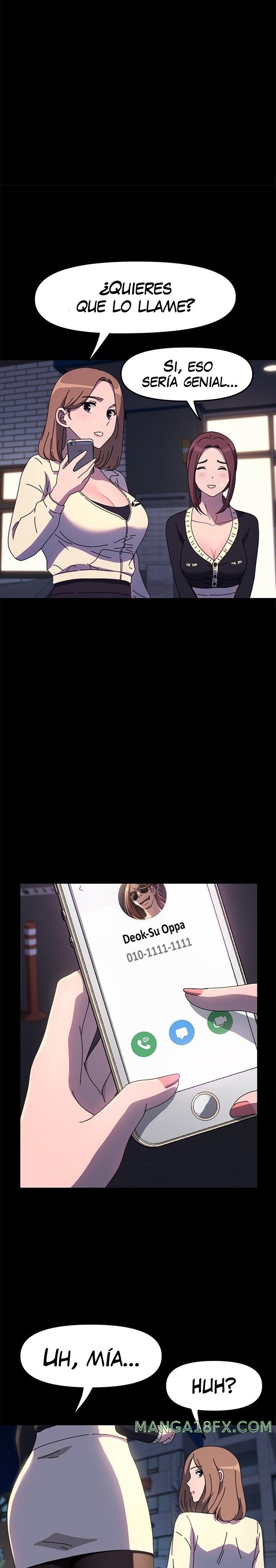 Ugh! My Husband Raw - Chapter 48 [photo 27] - MangaPorn