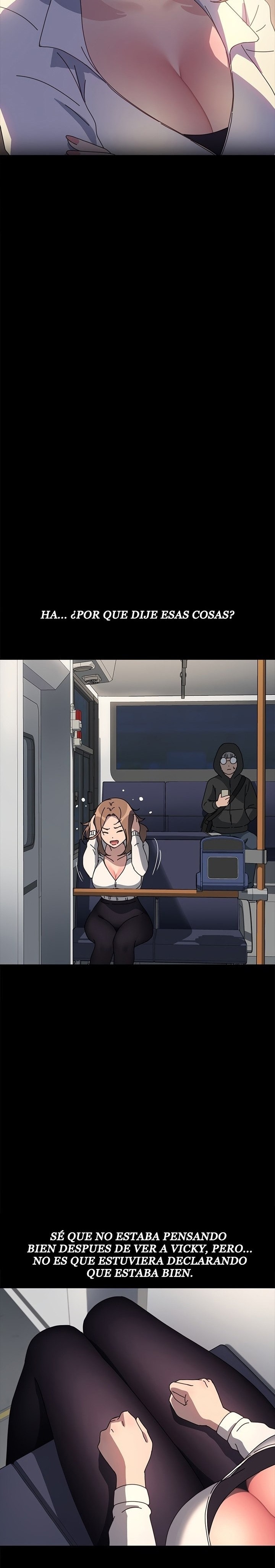 Ugh! My Husband Raw - Chapter 49 [photo 21] - MangaPorn