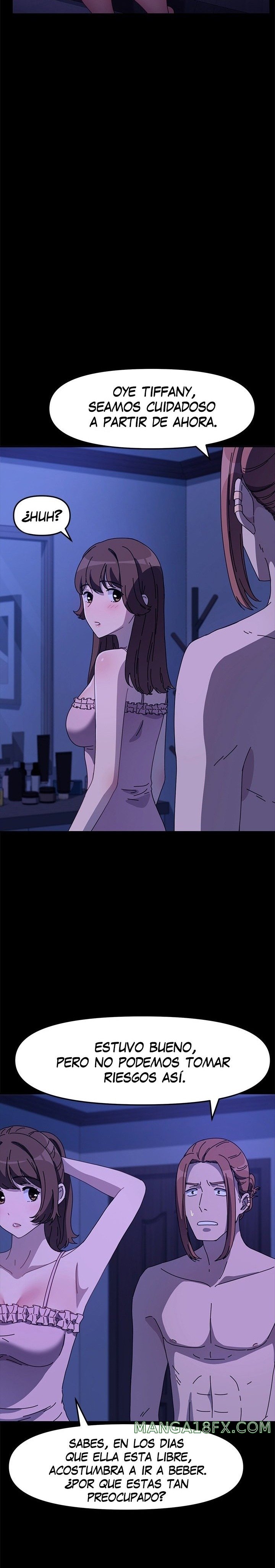 Ugh! My Husband Raw - Chapter 49 [photo 23] - MangaPorn