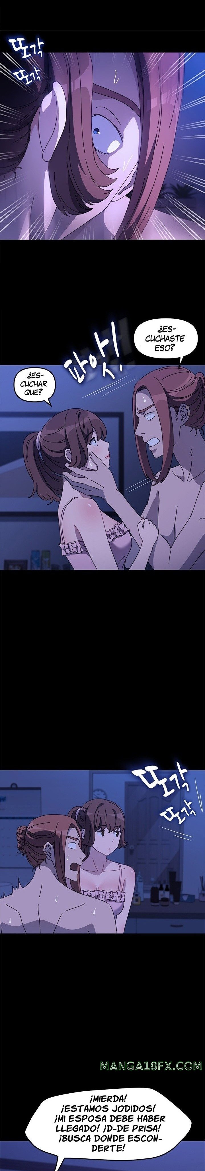 Ugh! My Husband Raw - Chapter 49 [photo 26] - MangaPorn