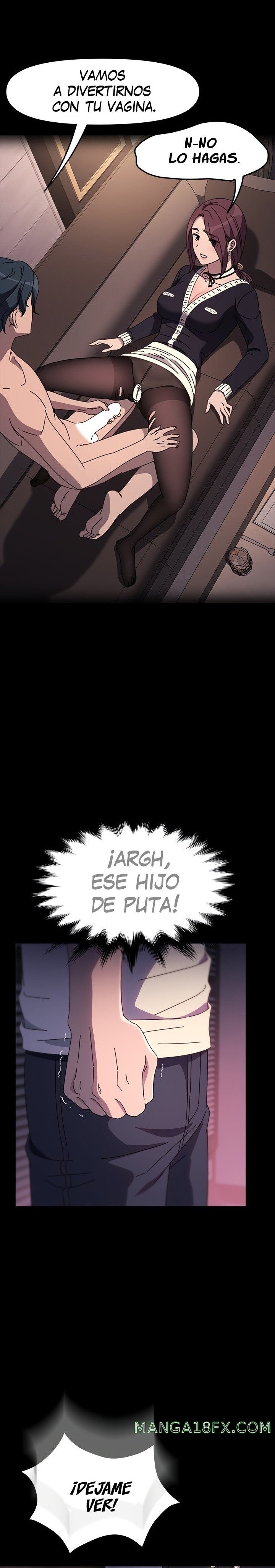 Ugh! My Husband Raw - Chapter 50 [photo 13] - MangaPorn