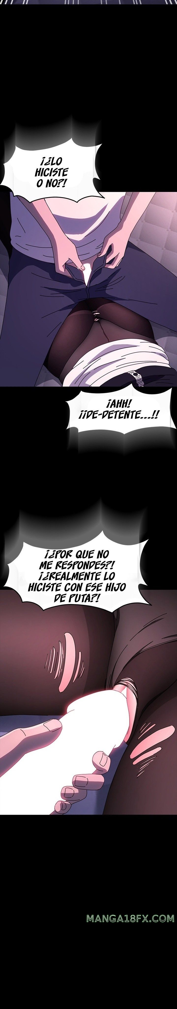 Ugh! My Husband Raw - Chapter 50 [photo 17] - MangaPorn