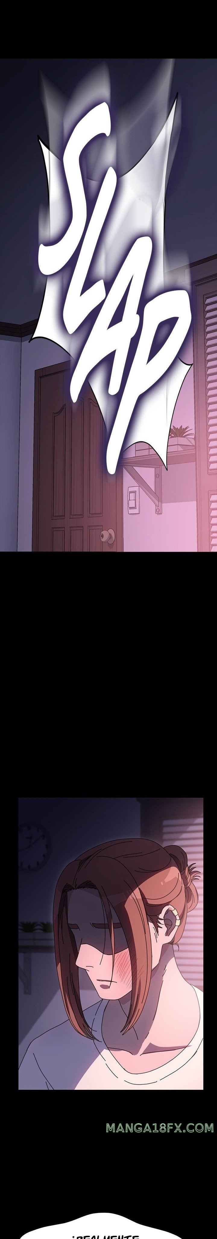 Ugh! My Husband Raw - Chapter 50 [photo 18] - MangaPorn